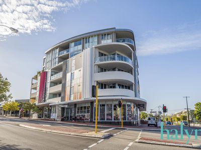 24 / 10 Angove Street, North Perth