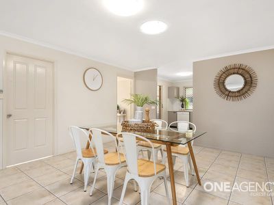 22 Glengallan Pl, Durack