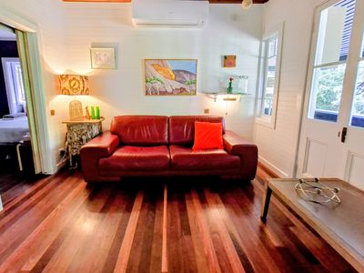 771 Left Bank Road, Mullumbimby Creek