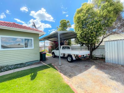 111 Boundary Street, Kerang