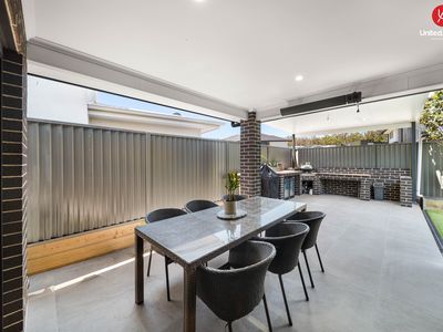 41 Chatterton Street, Denham Court