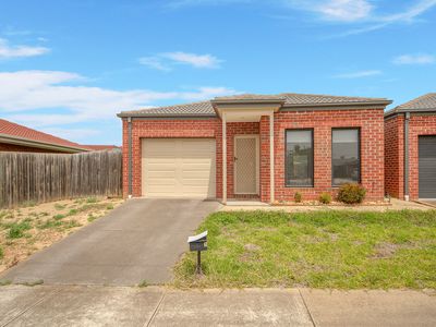 1 / 49-55 Rosella Avenue, Werribee