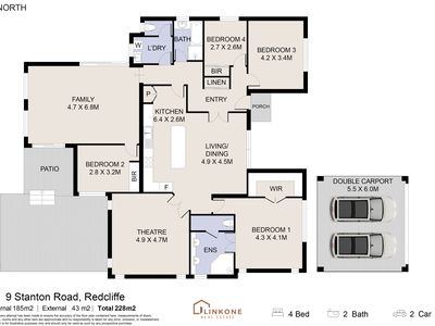 9 Stanton Road, Redcliffe