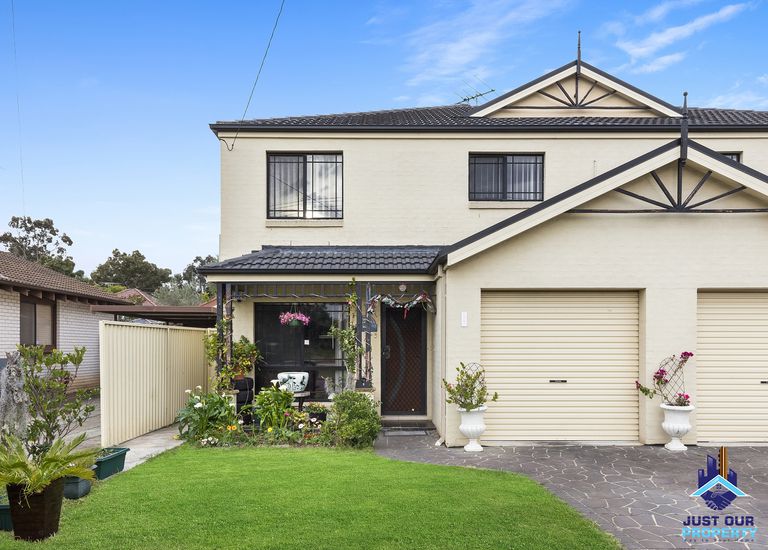 11 Leader Street, Padstow