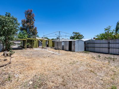 1 Jordan St, Seymour