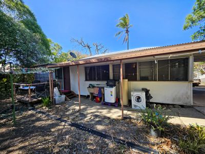 4 Furneaux street , Cooktown