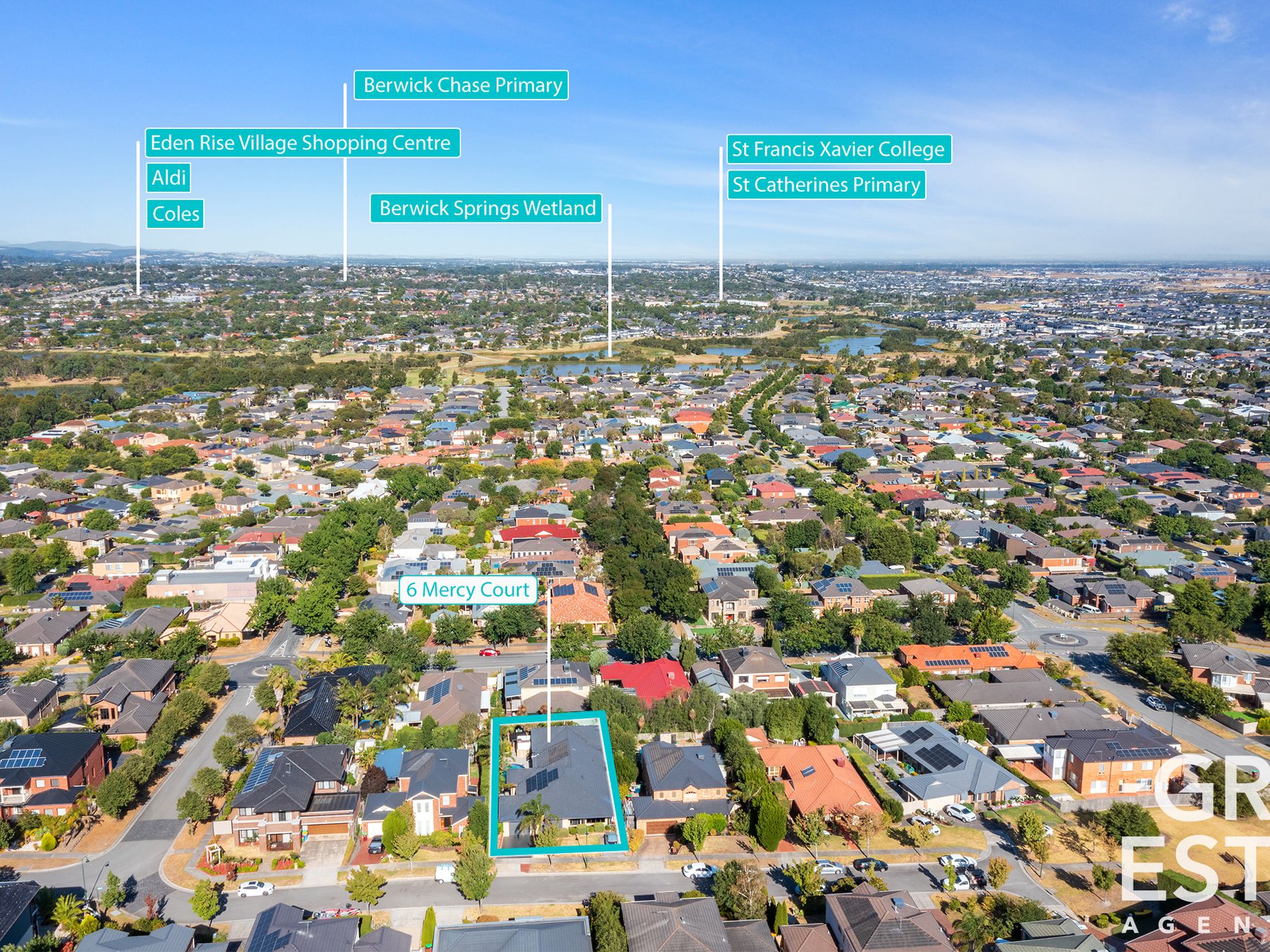 6 Mercy Court, Narre Warren South