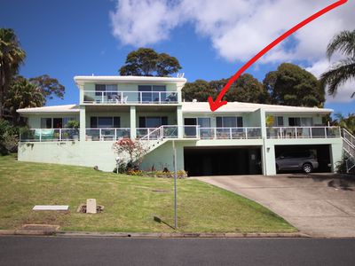 2 / 1-3 Warbler Crescent, North Narooma