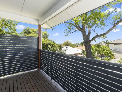 34A Aughton Street, Bayswater