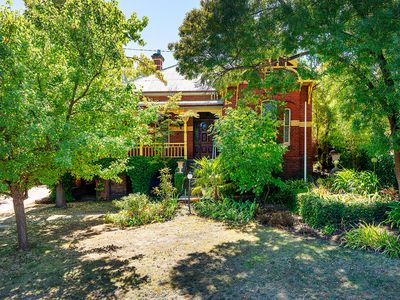 37 Bull Street, Castlemaine