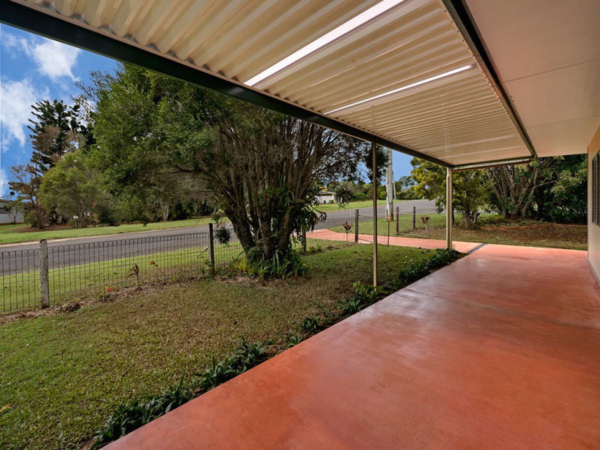 Yungaburra
