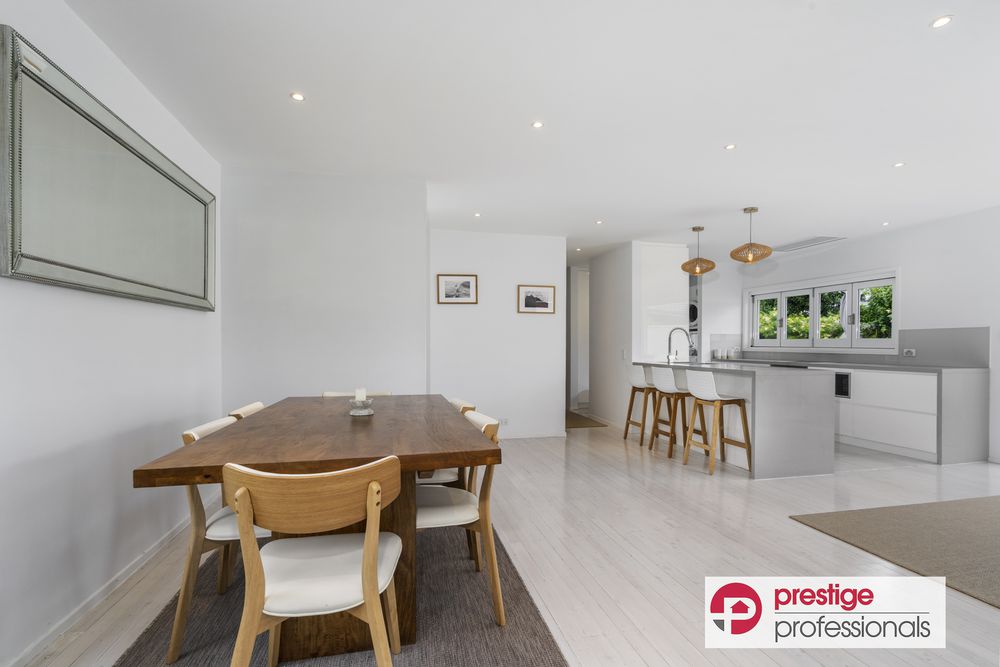3 Longstaff Avenue, Chipping Norton