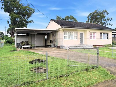 71 Hill End Road, Doonside