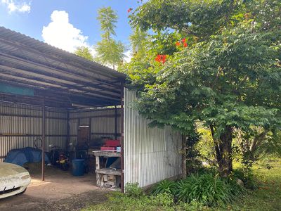 573 Blue Knob Road, Nimbin