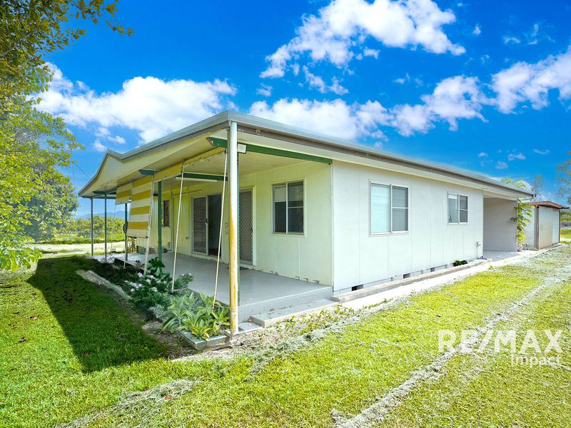67 East Dawson Road, Mutchilba