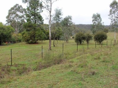 48 Rifle Range Road, Jamieson
