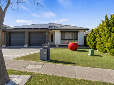 34 Sapphire Way, Aldinga Beach