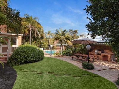 21 Beach Road, Hawks Nest