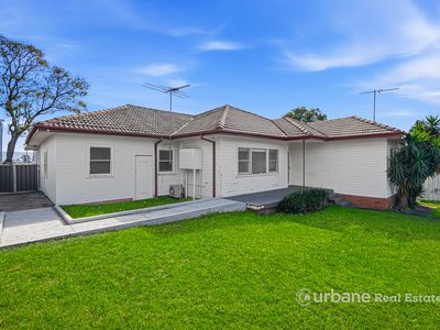 113 Parker Street, Penrith