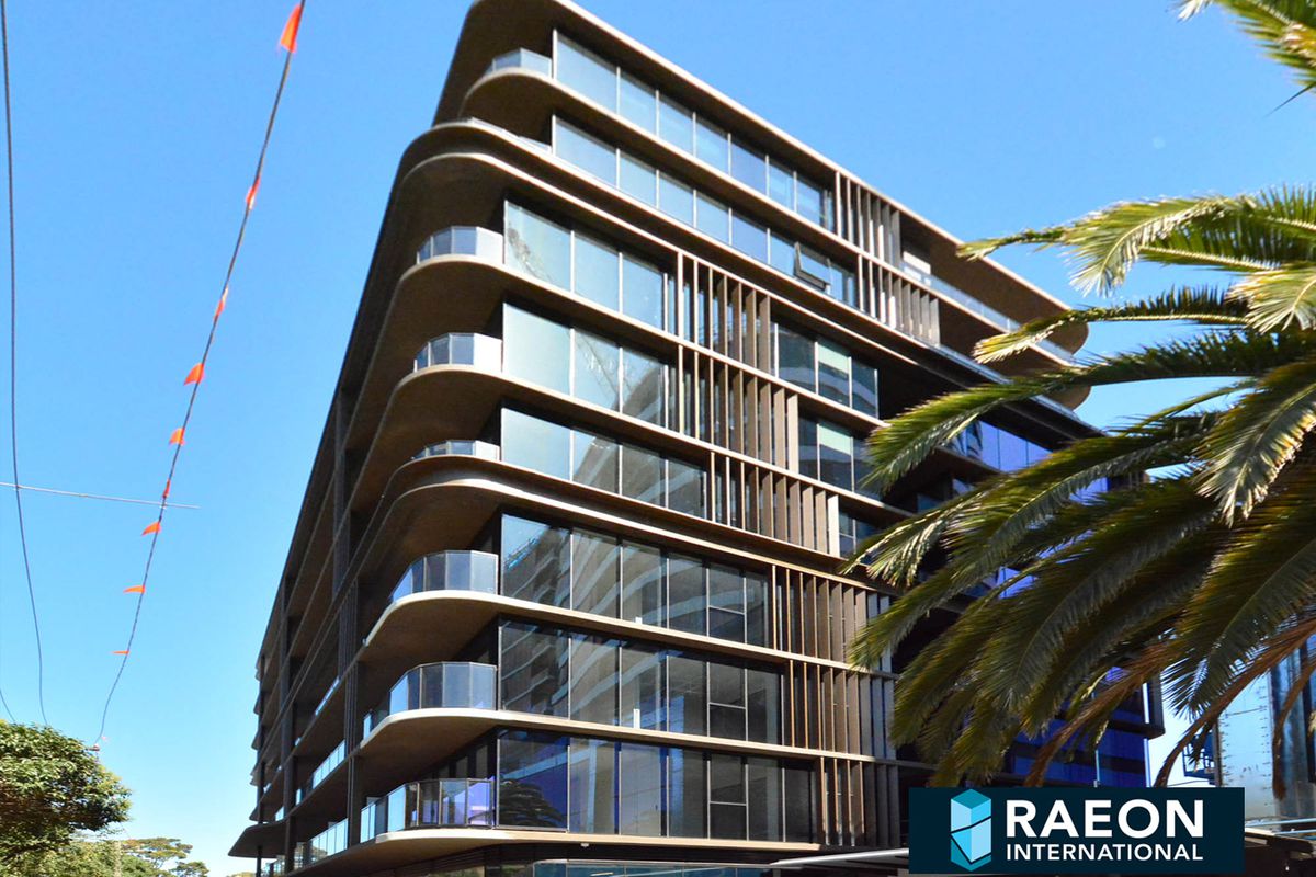 601/1 Porter Street, Hawthorn East