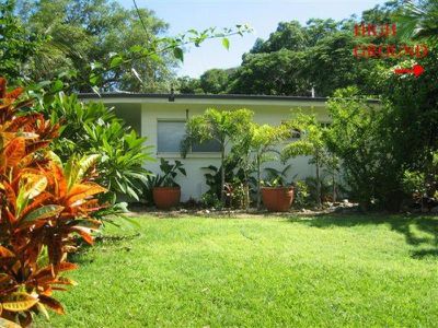 1 Banks Street, Cooktown