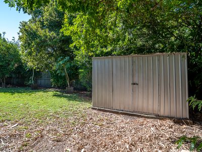 46 PULGUL STREET, Urangan