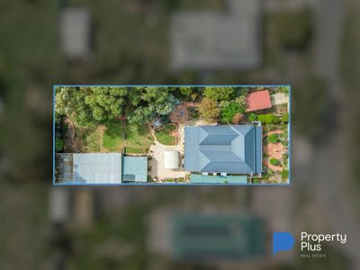 7 Godfrey Street, Boort