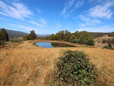 Lot 5 Wallace Road, Cygnet