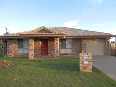 2 / 5 Warner Street, Raceview