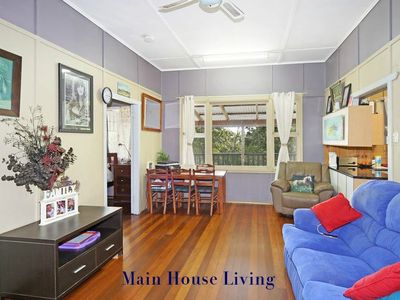 162 Upper Tolson Road, Mooloolah Valley