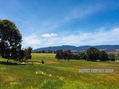 254 Harpers Road, Barjarg