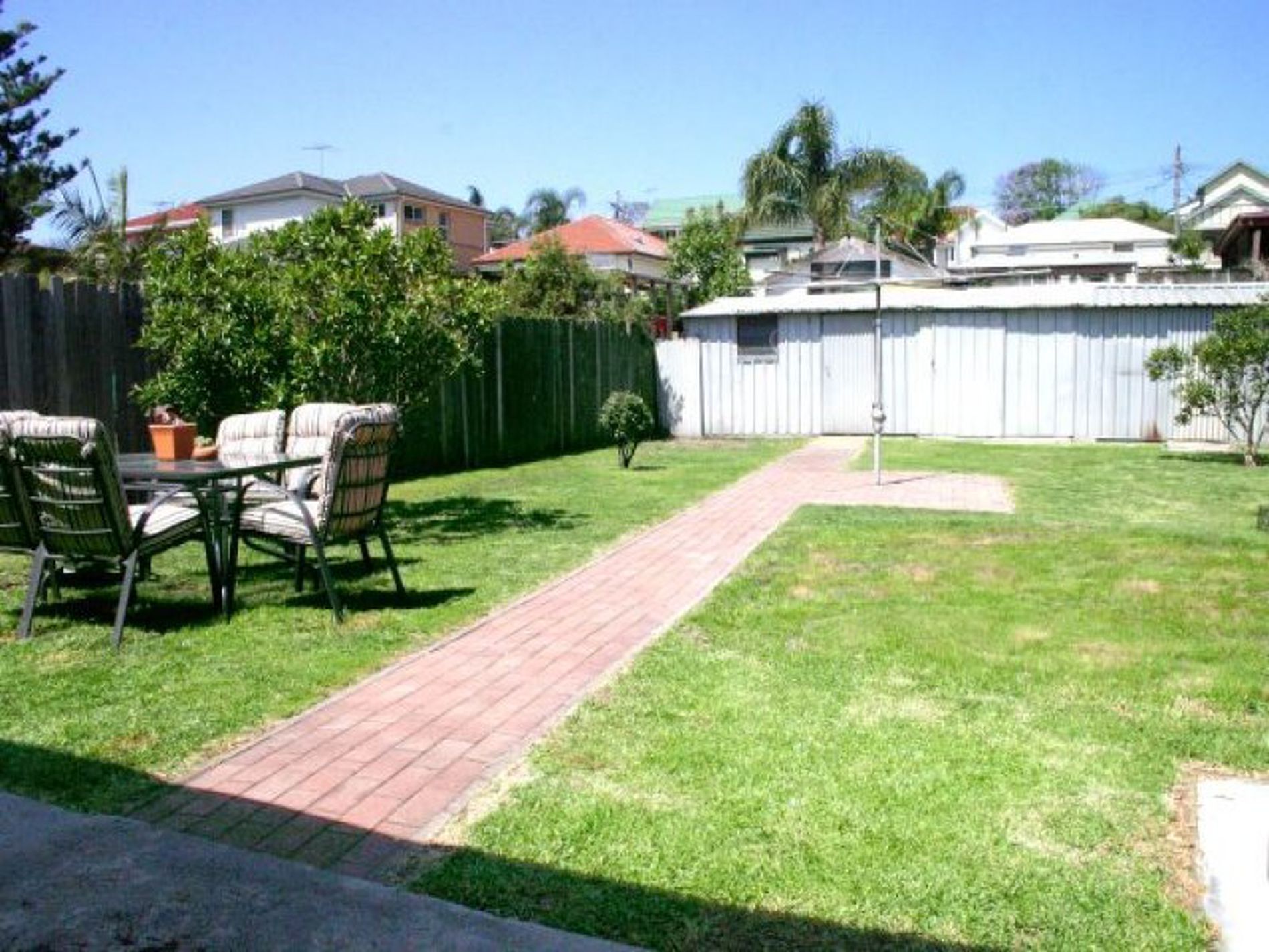 82 Wilson Street, Botany