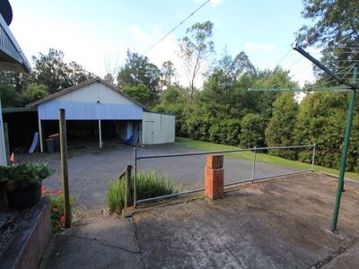 131 Moss Vale Rd, Kangaroo Valley