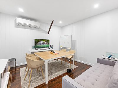 1 / 31 Chorlton Street, East Brisbane