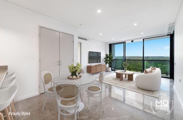 1401 / 112 Talavera Road, Macquarie Park