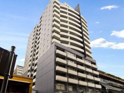 310 / 2-4 Atchison Street, St Leonards