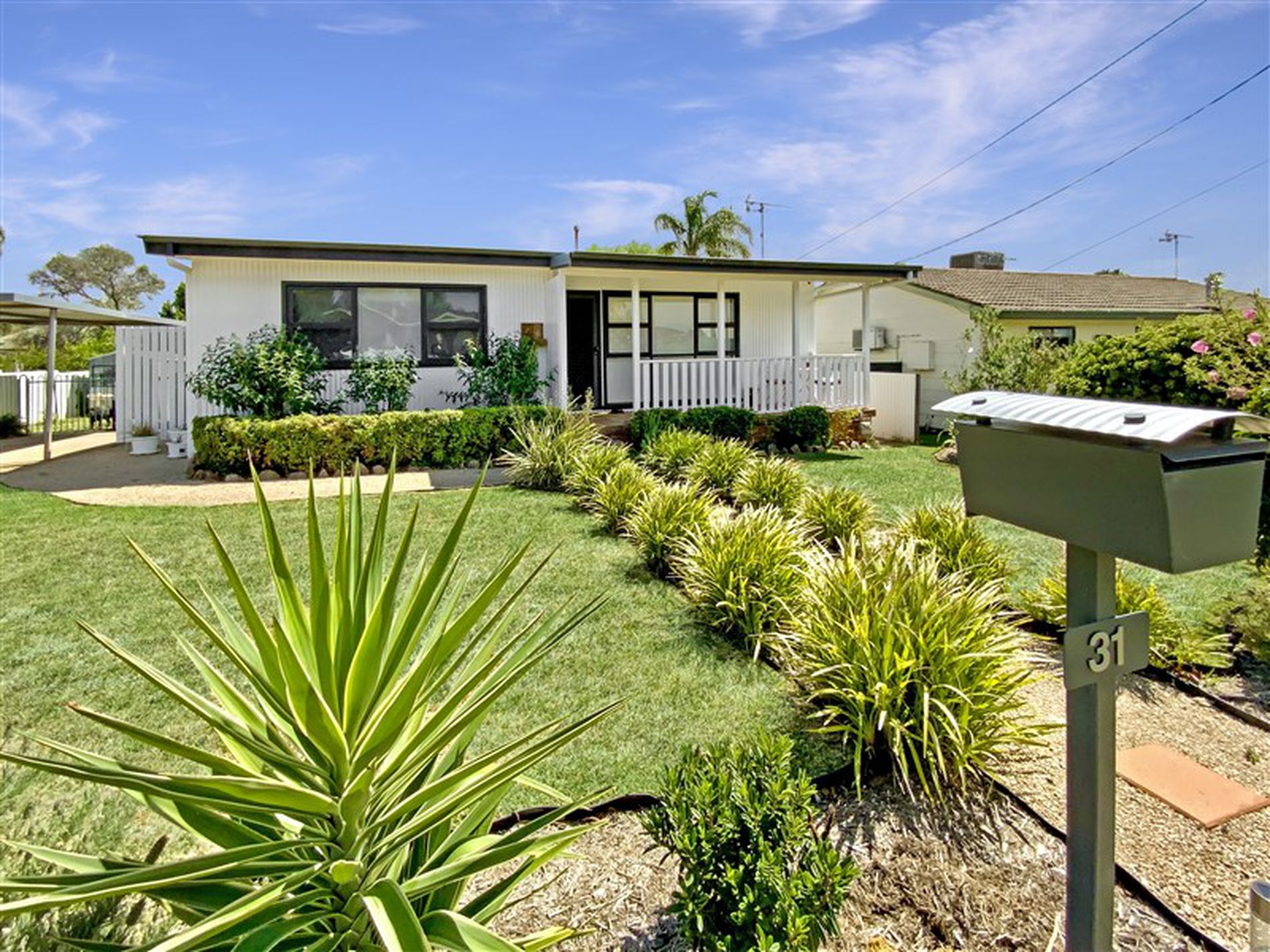 31 McDonnell Street, Forbes