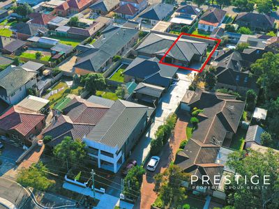 1a / 61 Iliffe Street, Bexley