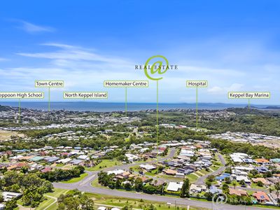 8 Antarctic Street, Yeppoon