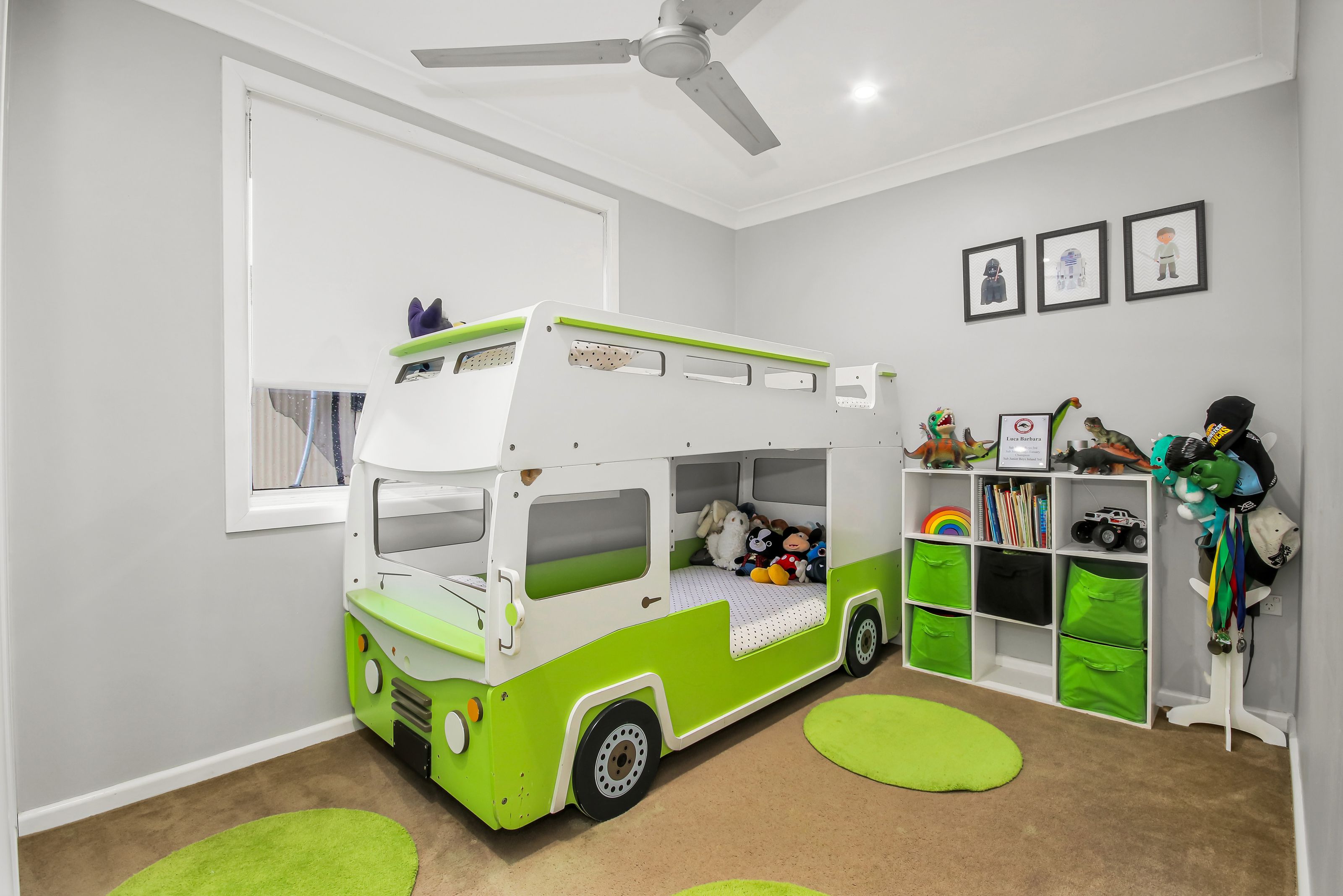 1 Oberon Crescent, SOUTH PENRITH