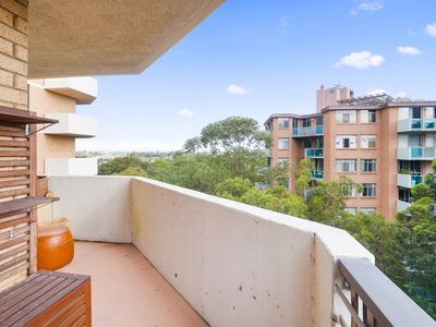 34 / 76 Great Western Highway, Parramatta