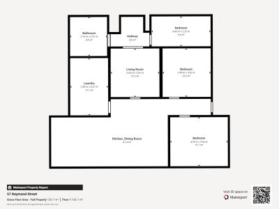 57 Reymond Street, Forbes
