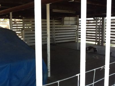 1 Hughes Street, Hermit Park