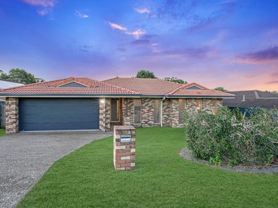 8 Kyah Close, Kallangur