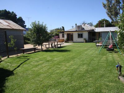 19 Arbuthnot Street, Koondrook