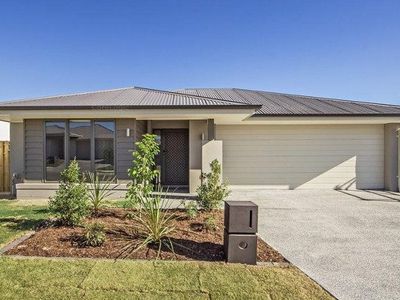 23 Affinity Way, South Ripley