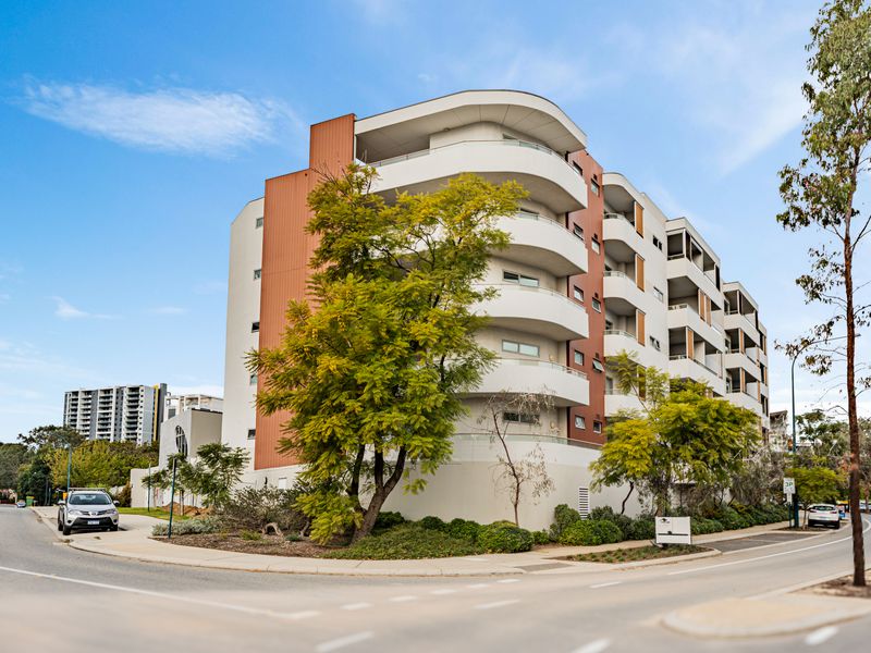 2 / 2 Rowe Avenue, Rivervale