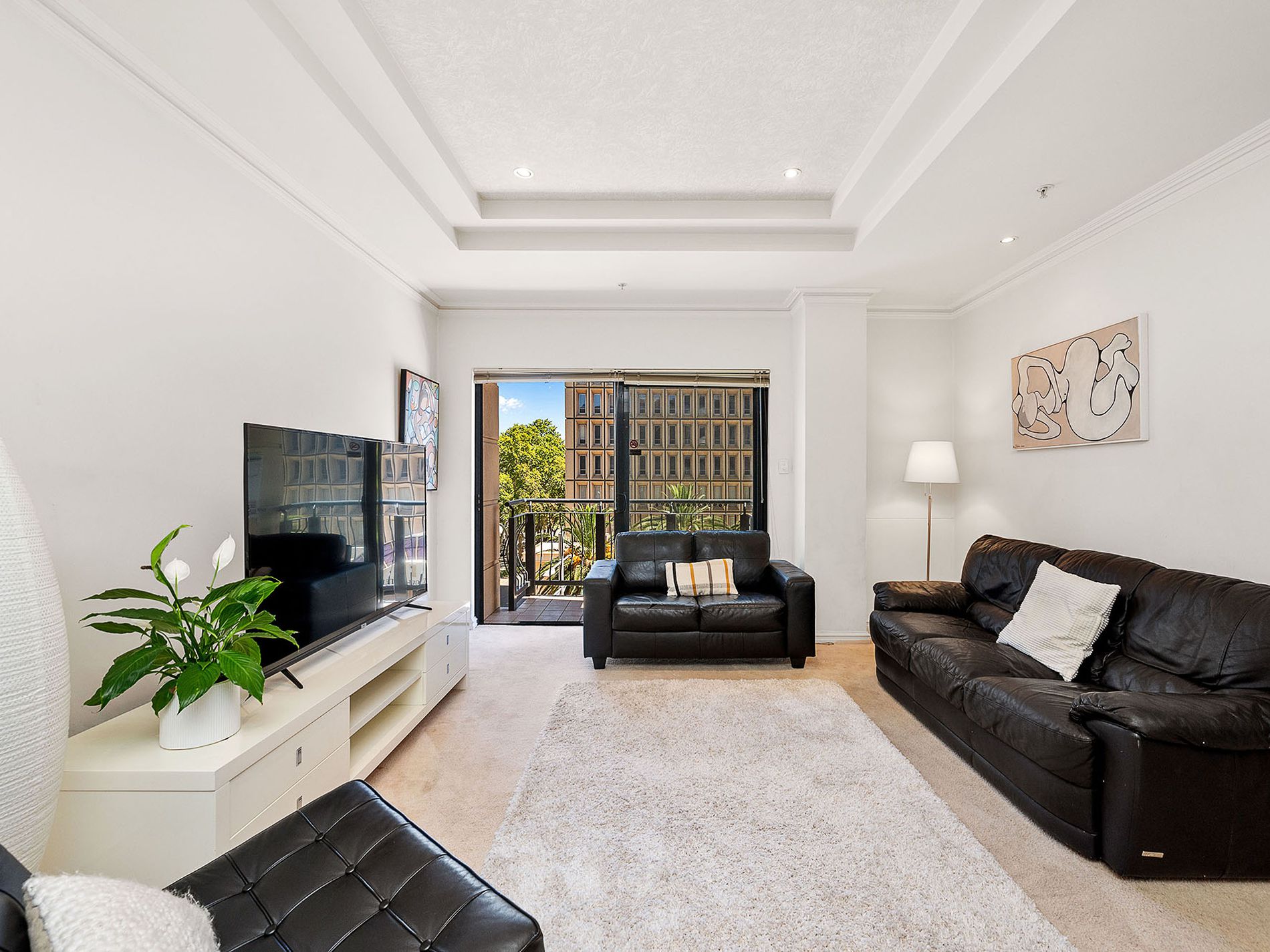 401 / 2 St Georges Terrace, Perth
