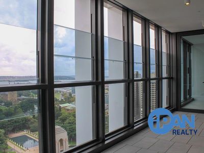 130 Elizabeth Street, Sydney