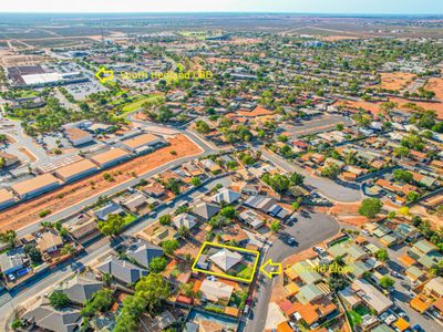 5 Orchid Close, South Hedland